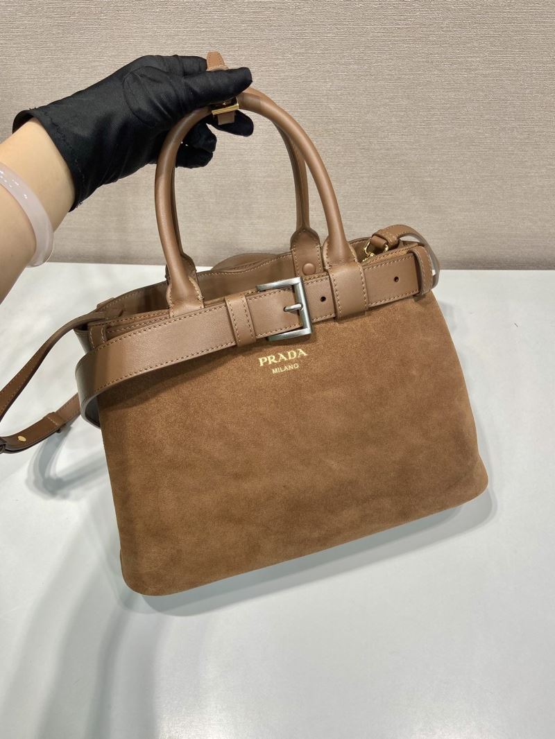 Prada Top Handle Bags